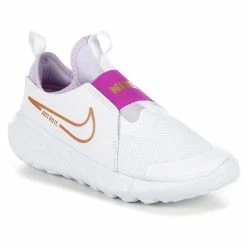 Girls' Nike Little Kid Flex Runner 2 Slip-On Running Shoes -Reebok Shop 2 668