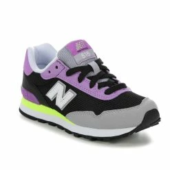 Girls' New Balance Little Kid 515 PC515WH1 Running Shoes -Reebok Shop 2 669