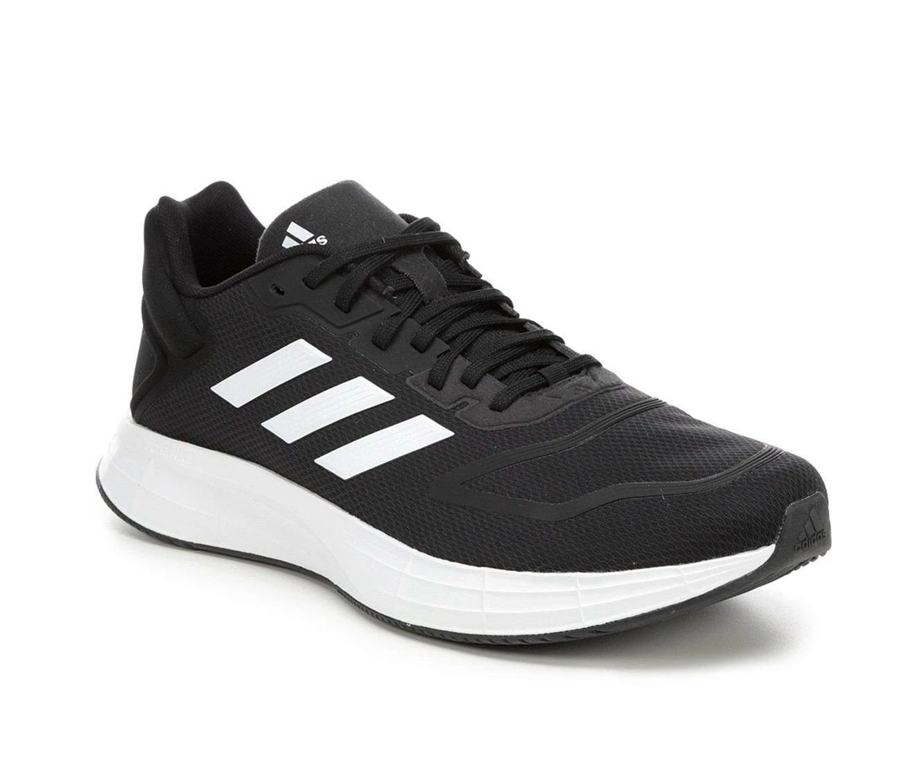 Men's Adidas Duramo 10 Running Shoes 3 Men's Adidas Duramo 10 Running Shoes - Image 3