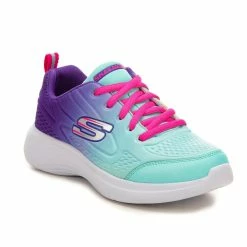Girls' Skechers Little Kid & Big Kid Selectors Running Shoes -Reebok Shop 2 673