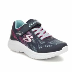 Girls' Skechers Little Kid & Big Kid Microspec Plus Running Shoes -Reebok Shop 2 674