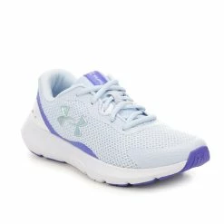 Girls' Under Armour Big Kid Surge 3 Running Shoes -Reebok Shop 2 678