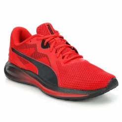 Men's Puma Twitch Runner AM Running Shoes -Reebok Shop 2 680