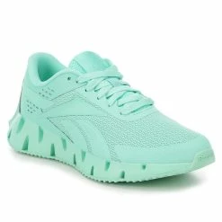 Girls' Reebok Big Kid Zig Dynamica 2.0 Running Shoes -Reebok Shop 2 681
