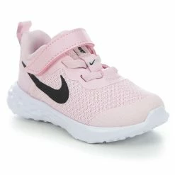 Girls' Nike Infant & Toddler Revolution 6 Sustainable Running Shoes -Reebok Shop 2 682