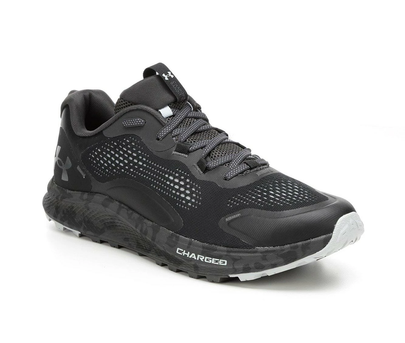 Men's Under Armour Charged Bandit Trail 2 Running Shoes 3 Men's Under Armour Charged Bandit Trail 2 Running Shoes - Image 3