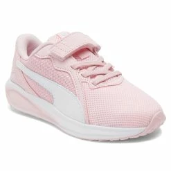Girls' Puma Little Kid & Big Kid Twitch Runner Mutant Running Shoes -Reebok Shop 2 691