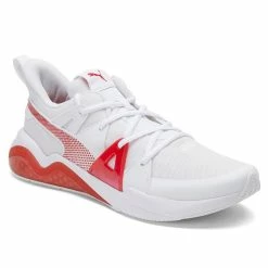 Men's Puma Cell Fraction Knit Sneakers -Reebok Shop 2 694