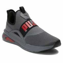 Men's Puma Softride Enzo Evo Slip On Sneakers -Reebok Shop 2 703