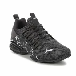 Men's Puma Axelion City Escape Sneakers -Reebok Shop 2 705