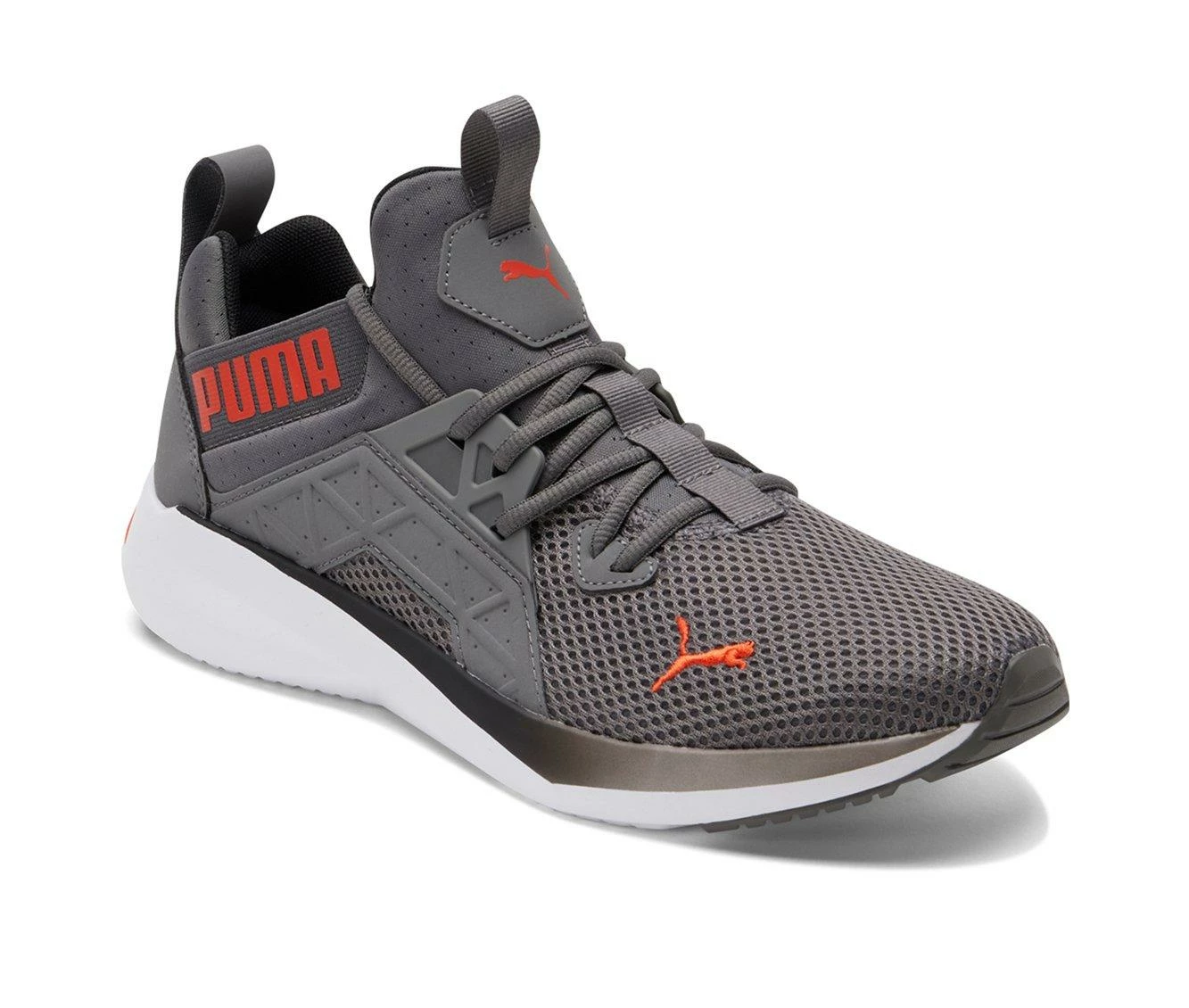 Men's Puma Softride Enzo NXT Fade Sneakers 3 Men's Puma Softride Enzo NXT Fade Sneakers - Image 3
