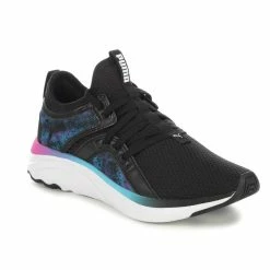 Girls' Puma Big Kid Softride Sophia Junior Running Shoes -Reebok Shop 2 713