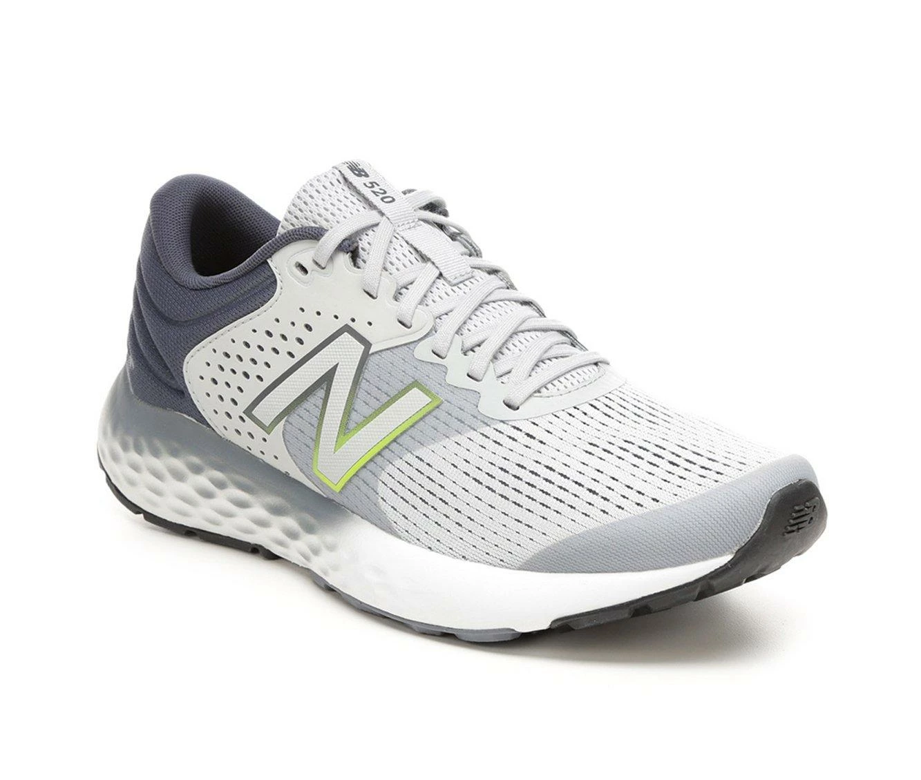 Men's New Balance M520 Running Shoes 3 Men's New Balance M520 Running Shoes - Image 3