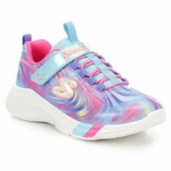 Girls' Skechers Little Kid & Big Kid Dreamy Lites Wide Running Shoes 8 Girls' Skechers Little Kid & Big Kid Dreamy Lites Wide Running Shoes -Reebok Shop 2 725