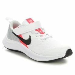 Girls' Nike Little Kid Star Runner 3 Sustainable Running Shoes 8 Girls' Nike Little Kid Star Runner 3 Sustainable Running Shoes -Reebok Shop 2 727