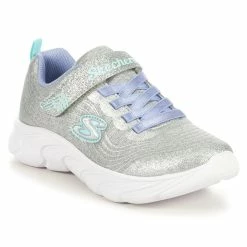 Girls' Skechers Little Kid & Big Kid Dynamic Dash Running Shoes -Reebok Shop 2 733