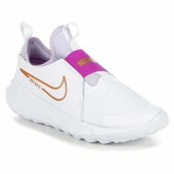 Girls' Nike Big Kid Flex Runner 2 Slip-On Running Shoes 8 Girls' Nike Big Kid Flex Runner 2 Slip-On Running Shoes -Reebok Shop 2 738