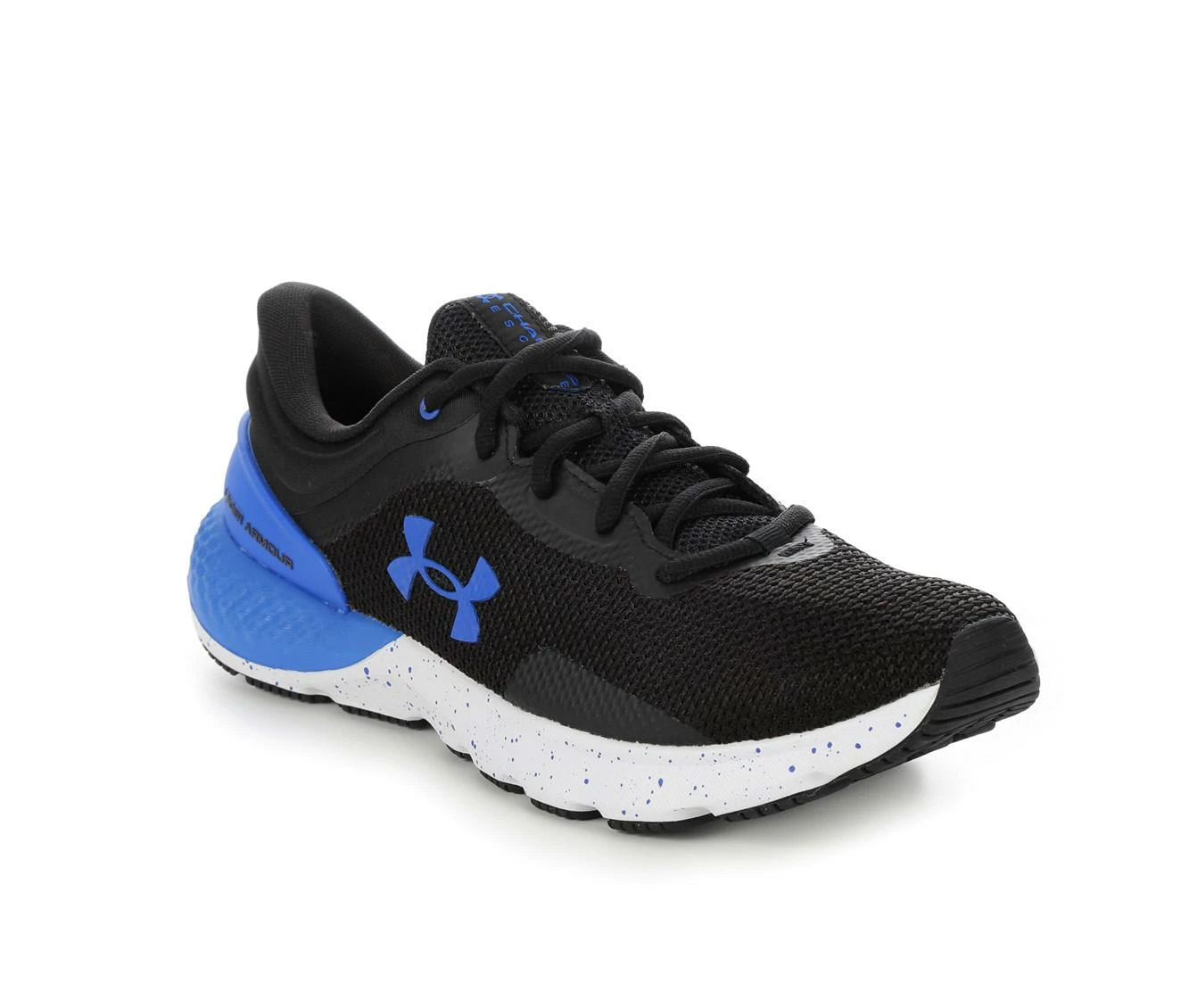 Men's Under Armour Escape 4 Marble Running Shoes 3 Men's Under Armour Escape 4 Marble Running Shoes - Image 3