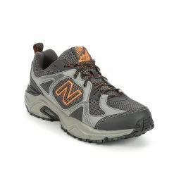 Men's New Balance MT481 Trail Running Shoes -Reebok Shop 2 753