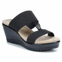 Women's Anne Klein Reese Wedges -Reebok Shop 2 76