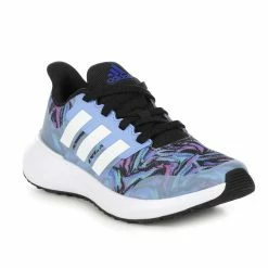 Girls' Adidas Little Kid & Big Kid FortaRun 2.0 Sustainable Running Shoes -Reebok Shop 2 760