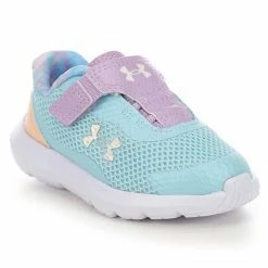 Girls' Under Armour Toddler Surge 3 Running Shoes -Reebok Shop 2 765