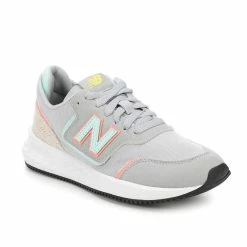 Girls' New Balance Big Kid X70 GSX70GH1 Running Shoes -Reebok Shop 2 767