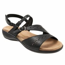 Women's Trotters Razzi Sandals 8 Women's Trotters Razzi Sandals -Reebok Shop 2 77