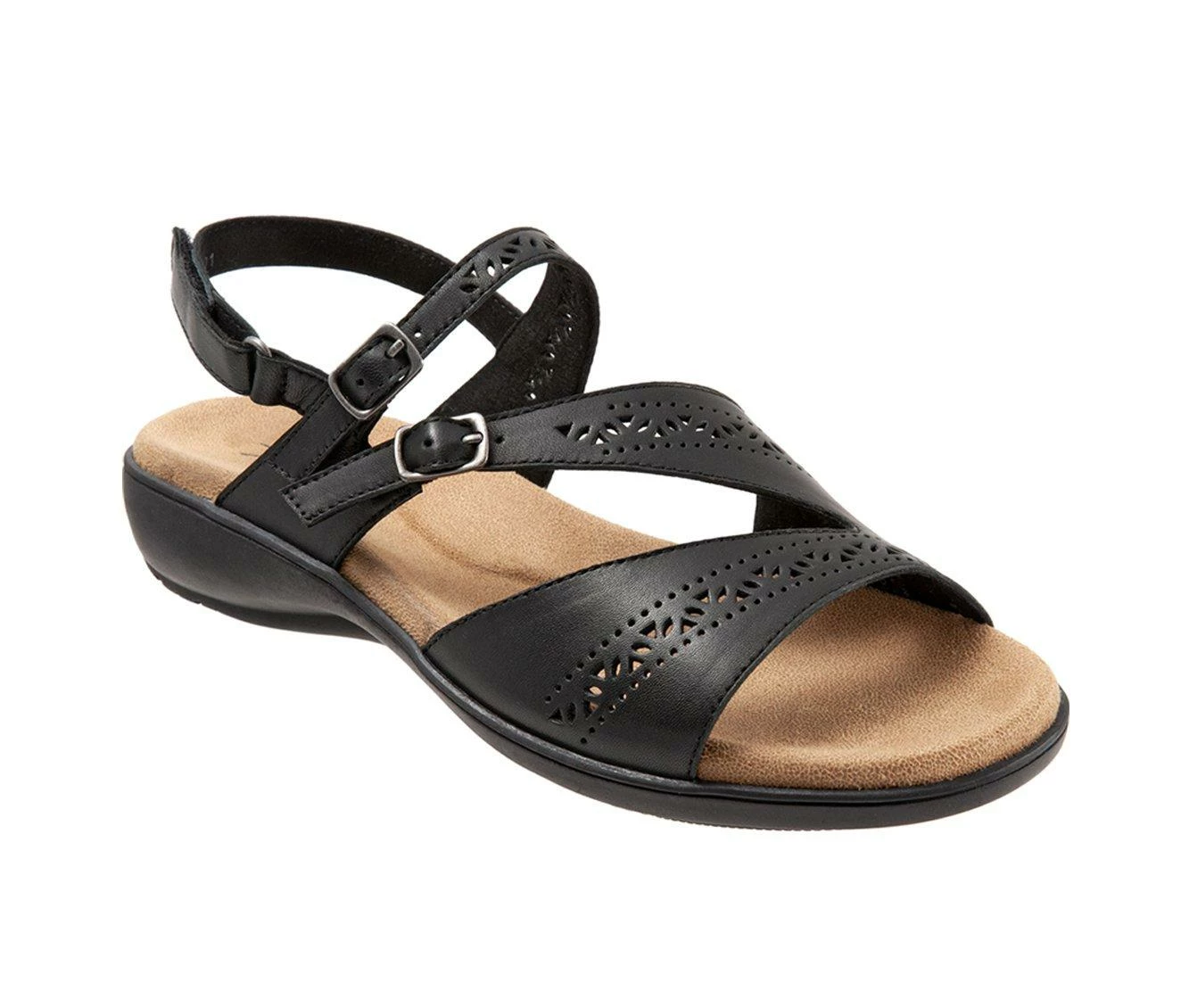 Women's Trotters Razzi Sandals 3 Women's Trotters Razzi Sandals - Image 3