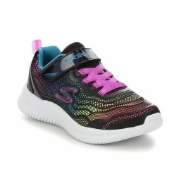 Girls' Skechers Toddler & Little Kid Jumpsters Running Shoes 8 Girls' Skechers Toddler & Little Kid Jumpsters Running Shoes -Reebok Shop 2 771