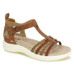 Women's JBU By Jambu Prague Sandals 8 Women's JBU By Jambu Prague Sandals -Reebok Shop 2 78