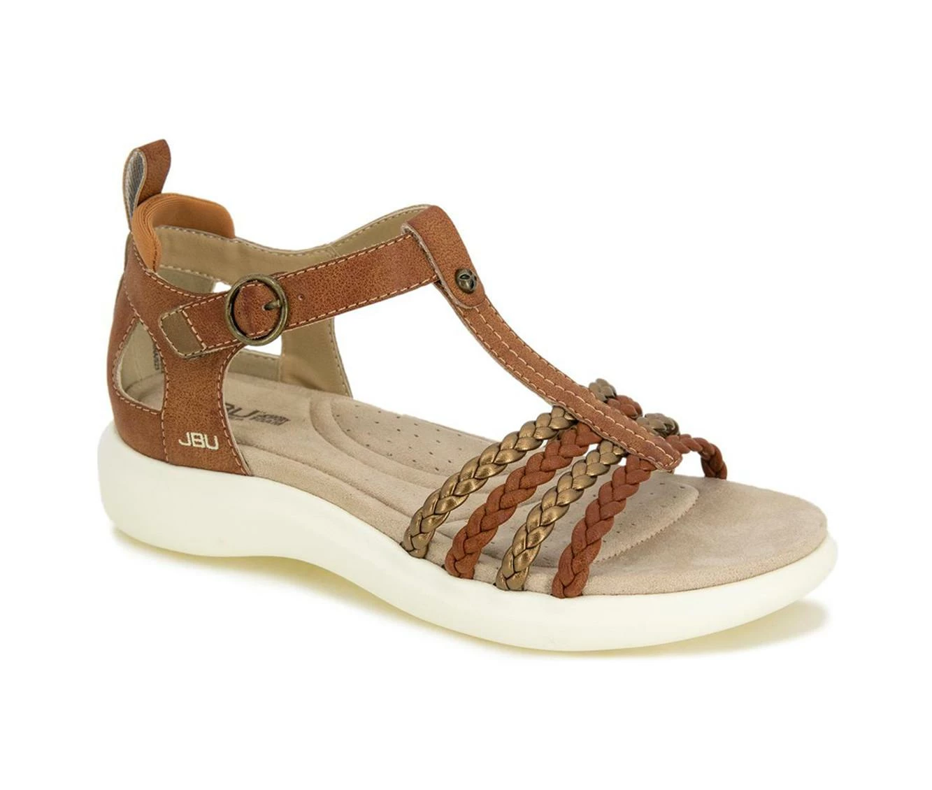 Women's JBU By Jambu Prague Sandals 3 Women's JBU By Jambu Prague Sandals - Image 3