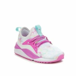 Girls' Puma Toddler Pacer Future Allure Running Shoes -Reebok Shop 2 780