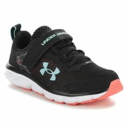 Girls' Under Armour Little Kid Assert 9 Running Shoes -Reebok Shop 2 786