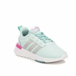 Girls' Adidas Toddler Racer TR 21 Sustainable Running Shoes 8 Girls' Adidas Toddler Racer TR 21 Sustainable Running Shoes -Reebok Shop 2 787