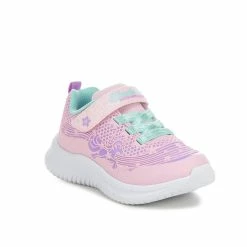 Girls' Skechers Toddler & Little Kid Jumpsters Running Shoes 8 Girls' Skechers Toddler & Little Kid Jumpsters Running Shoes -Reebok Shop 2 792