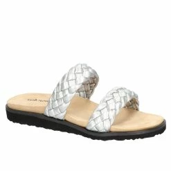 Women's Easy Street Susi Woven Sandals -Reebok Shop 2 8