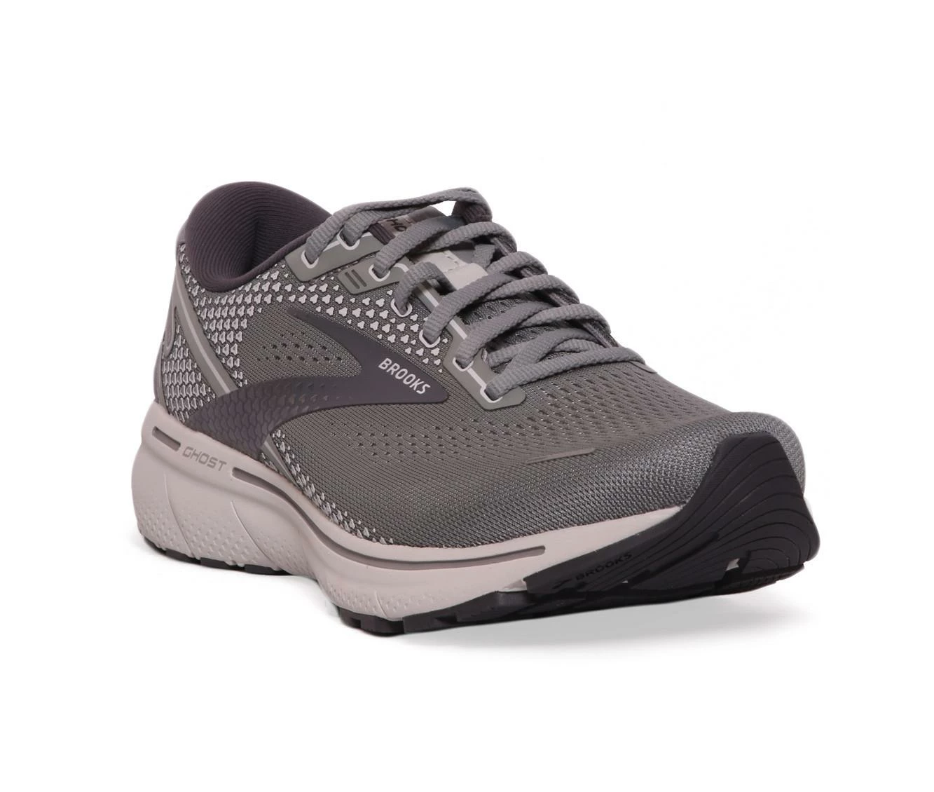 Men's Brooks Sports Ghost 14 Sustainable Running Shoes 3 Men's Brooks Sports Ghost 14 Sustainable Running Shoes - Image 3