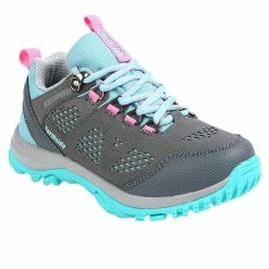 Girls' Northside Little Kid & Big Kid Benton Waterproof Sneakers -Reebok Shop 2 802