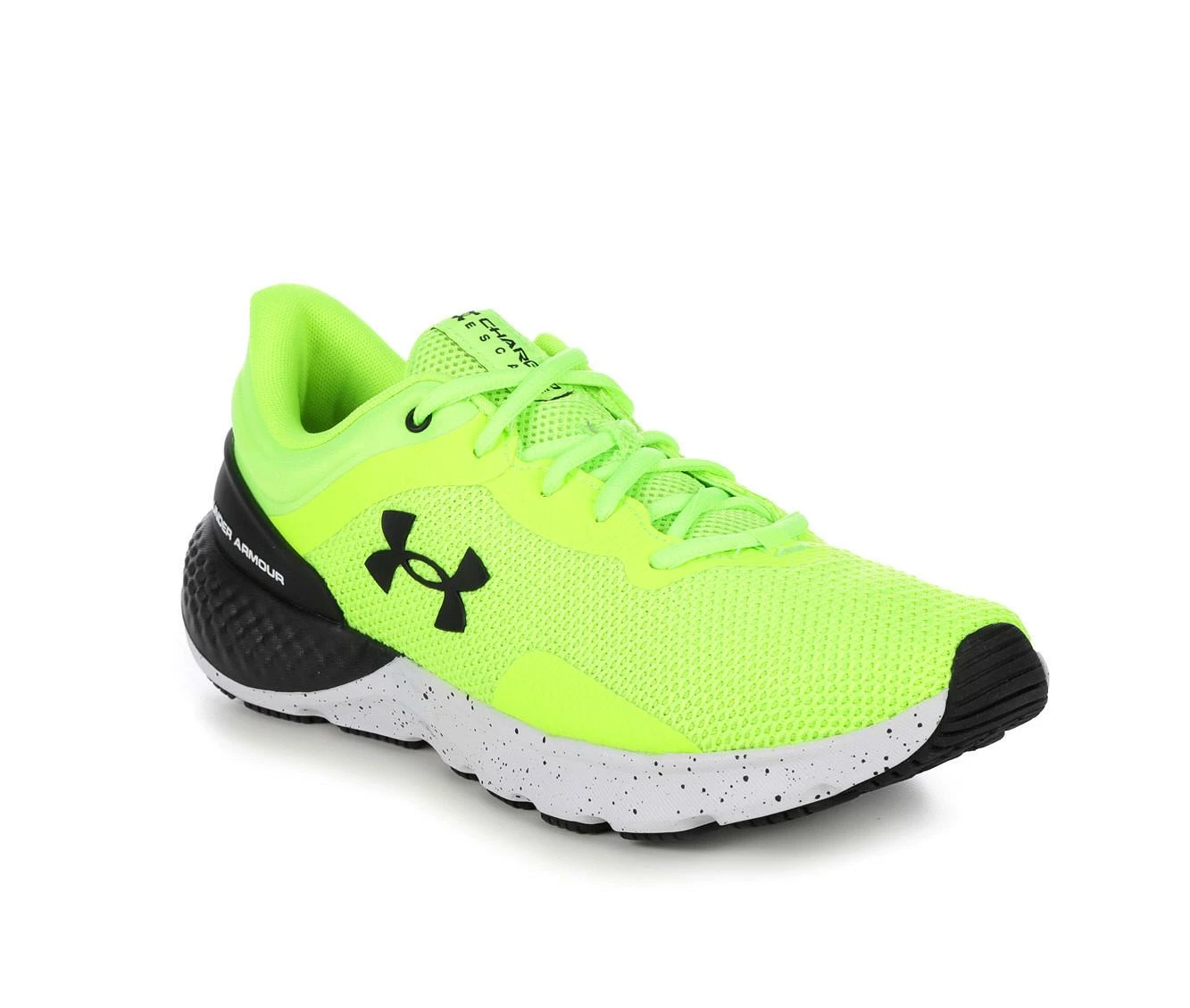 Men's Under Armour Escape 4 Running Shoes 3 Men's Under Armour Escape 4 Running Shoes - Image 3