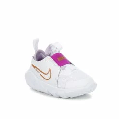 Girls' Nike Toddler Flex Runner 2 Running Shoes 8 Girls' Nike Toddler Flex Runner 2 Running Shoes -Reebok Shop 2 808