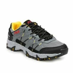 Men's Fila Grand Tier Trail Running Shoes 8 Men's Fila Grand Tier Trail Running Shoes -Reebok Shop 2 810