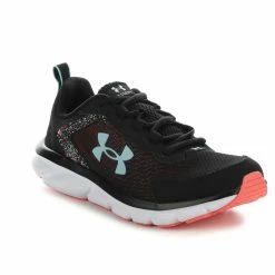Girls' Under Armour Big Kid Assert 9 Running Shoes -Reebok Shop 2 812