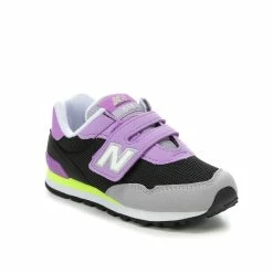 Girls' New Balance Toddler 515 IV Running Shoes -Reebok Shop 2 815