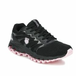 Girls' K-Swiss Big Kid Tubes 200 Running Shoes 8 Girls' K-Swiss Big Kid Tubes 200 Running Shoes -Reebok Shop 2 819