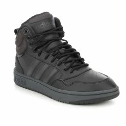 Men's Adidas Hoops 3.0 Mid Winterized Sustainable Sneakers 8 Men's Adidas Hoops 3.0 Mid Winterized Sustainable Sneakers -Reebok Shop 2 829