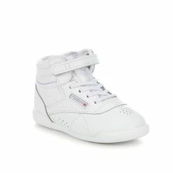 Girls' Reebok Toddler Freestyle Basketball Shoes -Reebok Shop 2 830