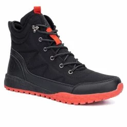 Men's Reserved Footwear Luke Sneaker Boots 8 Men's Reserved Footwear Luke Sneaker Boots -Reebok Shop 2 847
