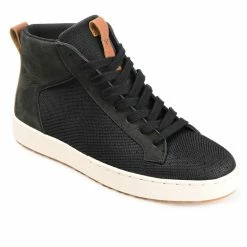 Men's Territory Carlsbad High-Top Dress Sneakers -Reebok Shop 2 850