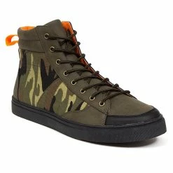 Men's Deer Stags Blaze High-Top Sneaker Boots 8 Men's Deer Stags Blaze High-Top Sneaker Boots -Reebok Shop 2 853